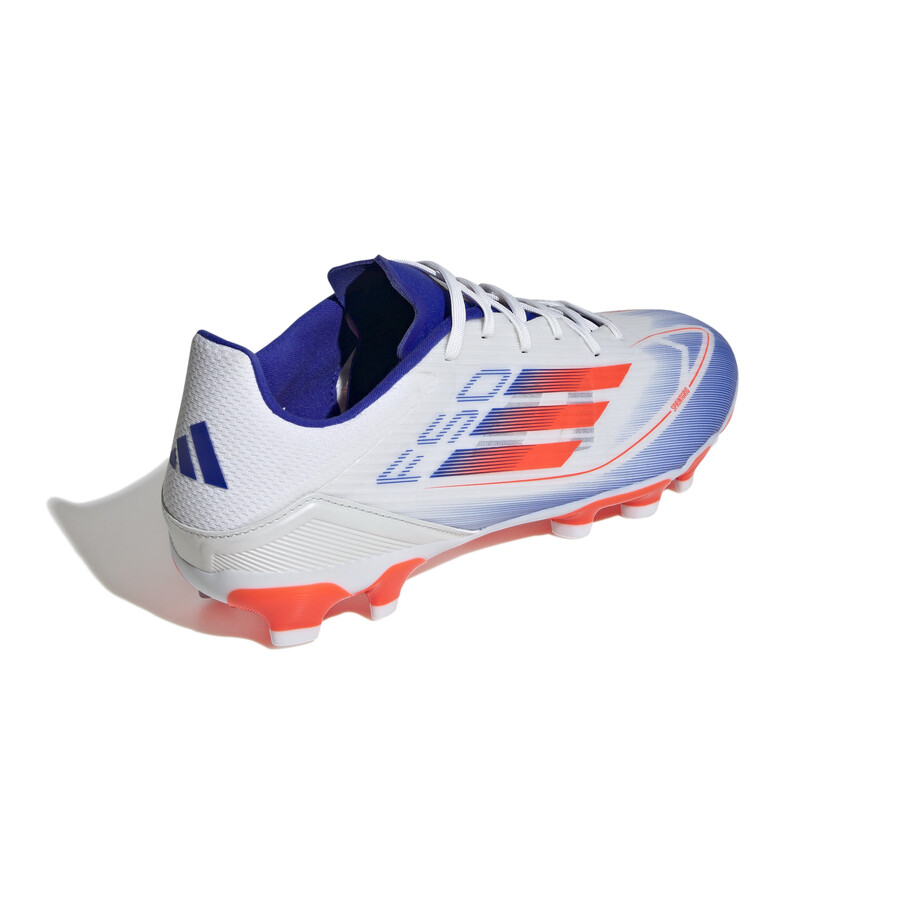 adidas F50 League MG bleu rouge