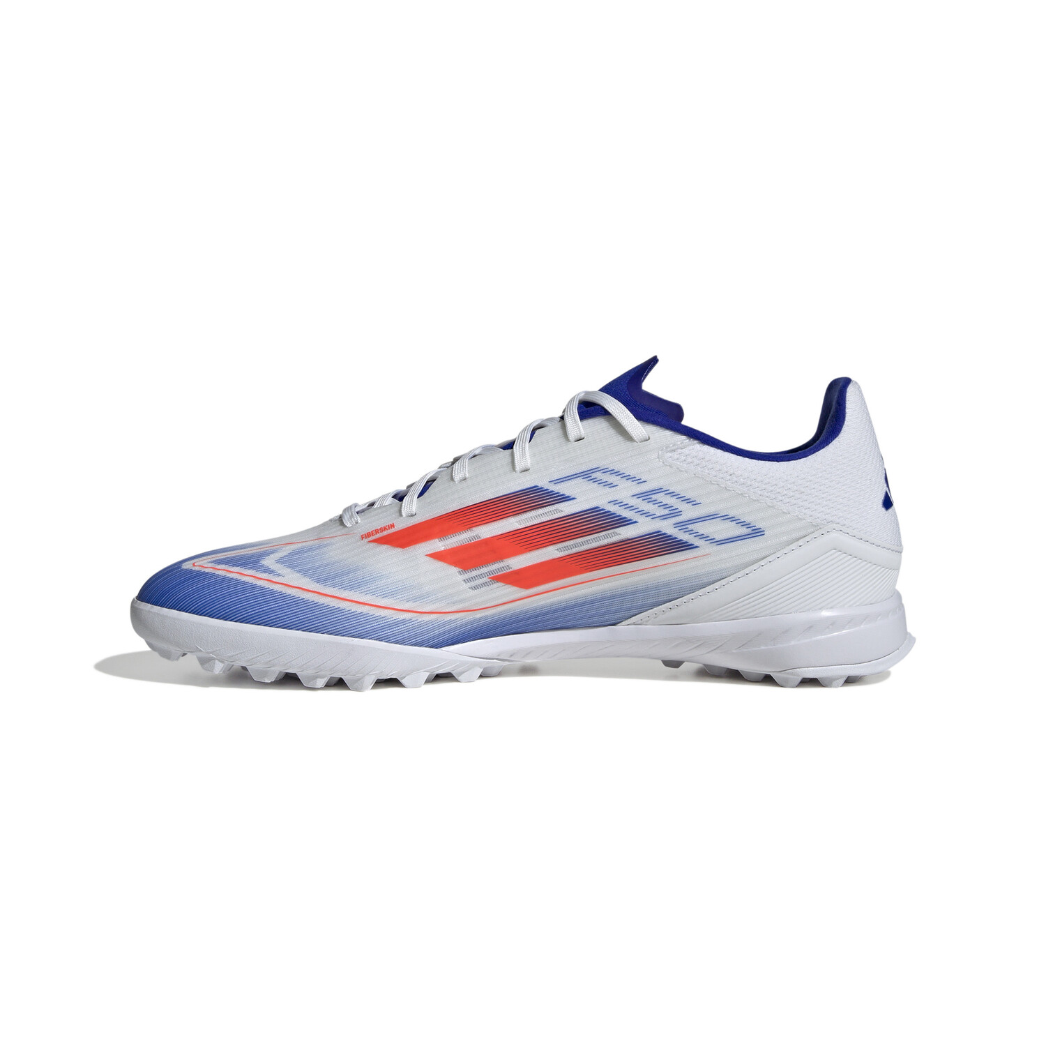 Adidas f50 bleu orange best sale