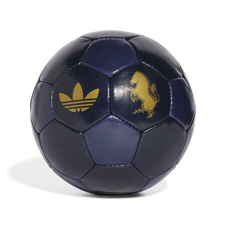 Ballon Juventus bleu foncé 2024/25