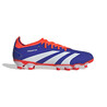 adidas Predator Pro MG bleu rouge