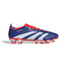 adidas Predator League MG bleu rouge