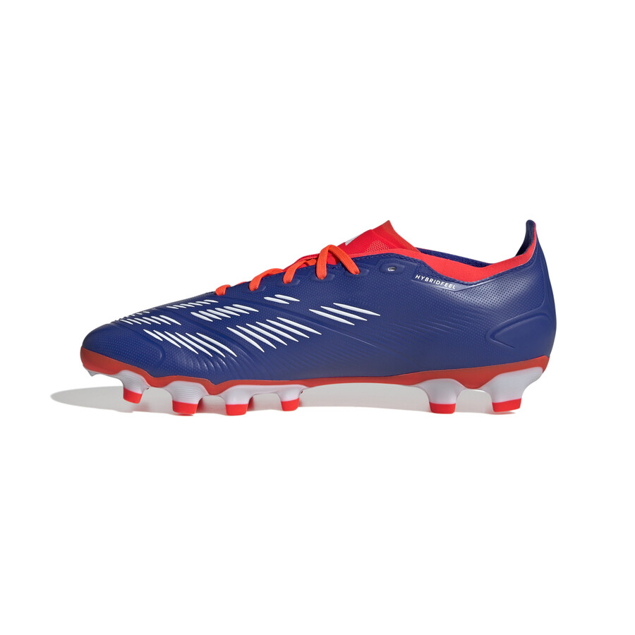 adidas Predator League MG bleu rouge