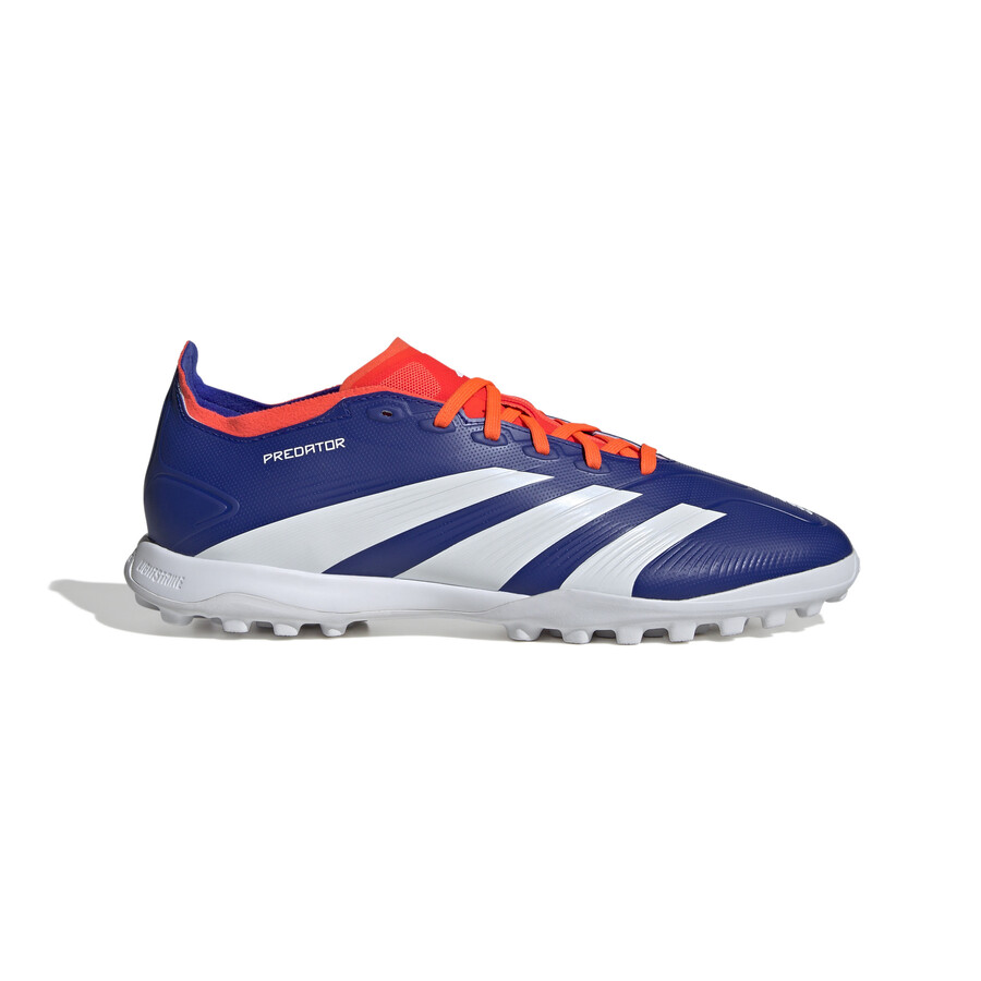 adidas Predator League Turf bleu rouge