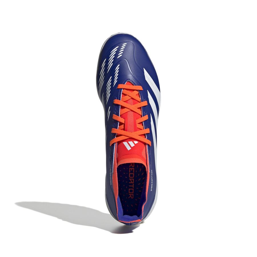 adidas Predator League Turf bleu rouge