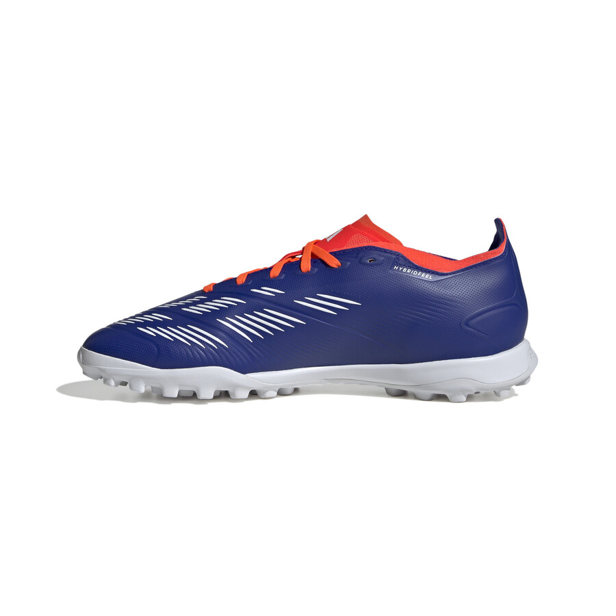 adidas Predator League Turf bleu rouge