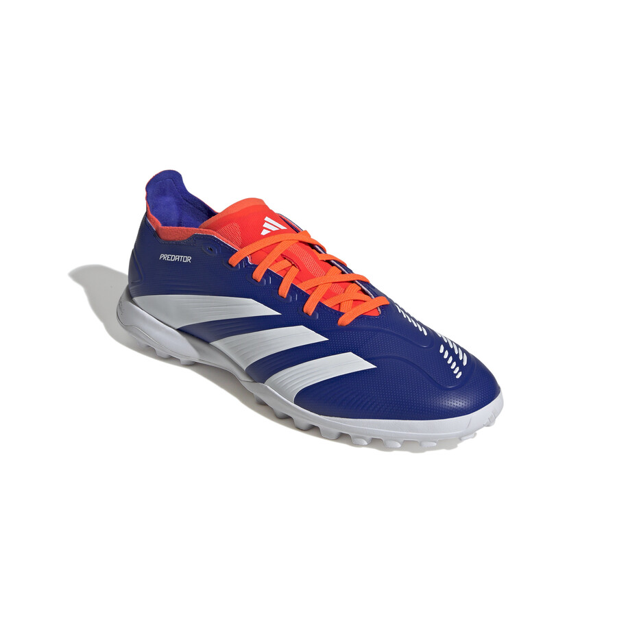 adidas Predator League Turf bleu rouge