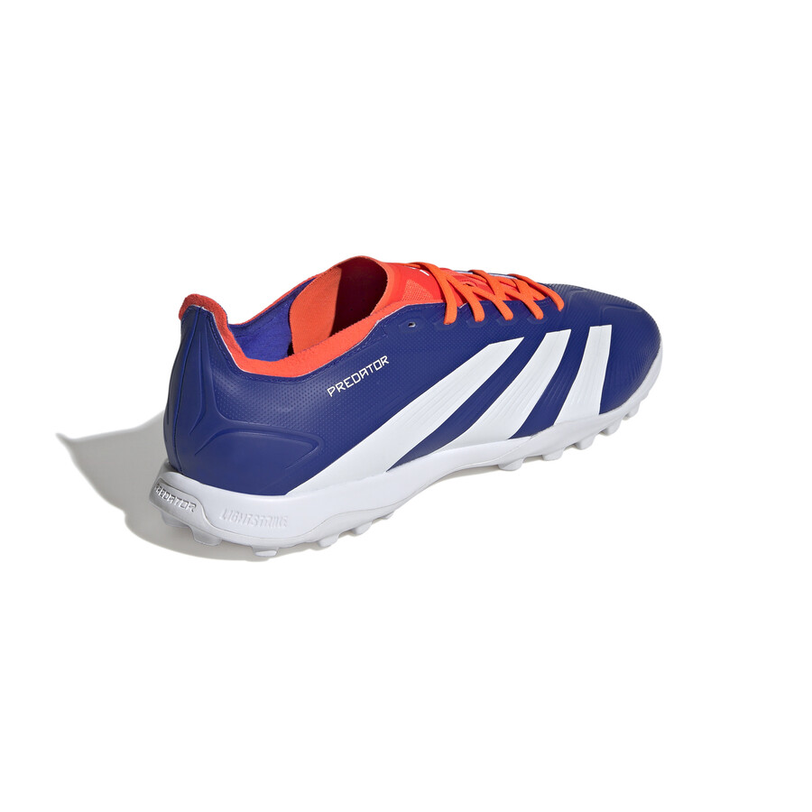 adidas Predator League Turf bleu rouge