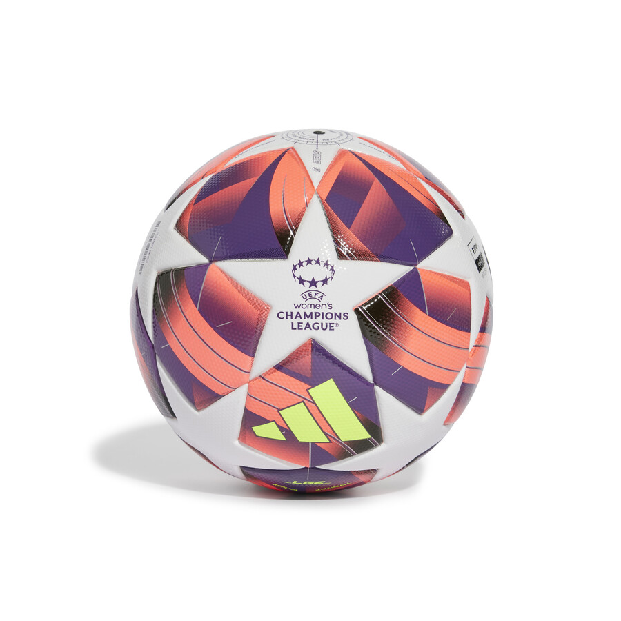 Ballon adidas Ligue des Champions Femme 2024/25