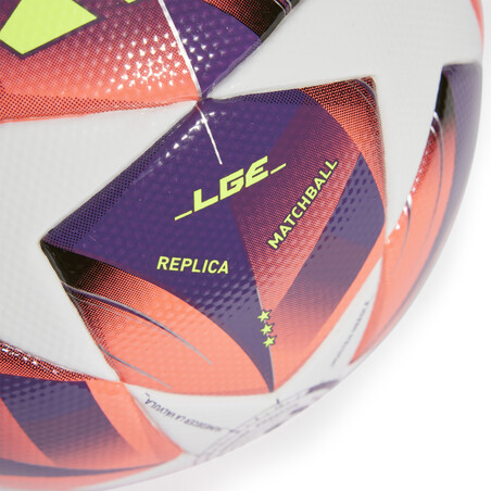 Ballon adidas Ligue des Champions Femme 2024/25