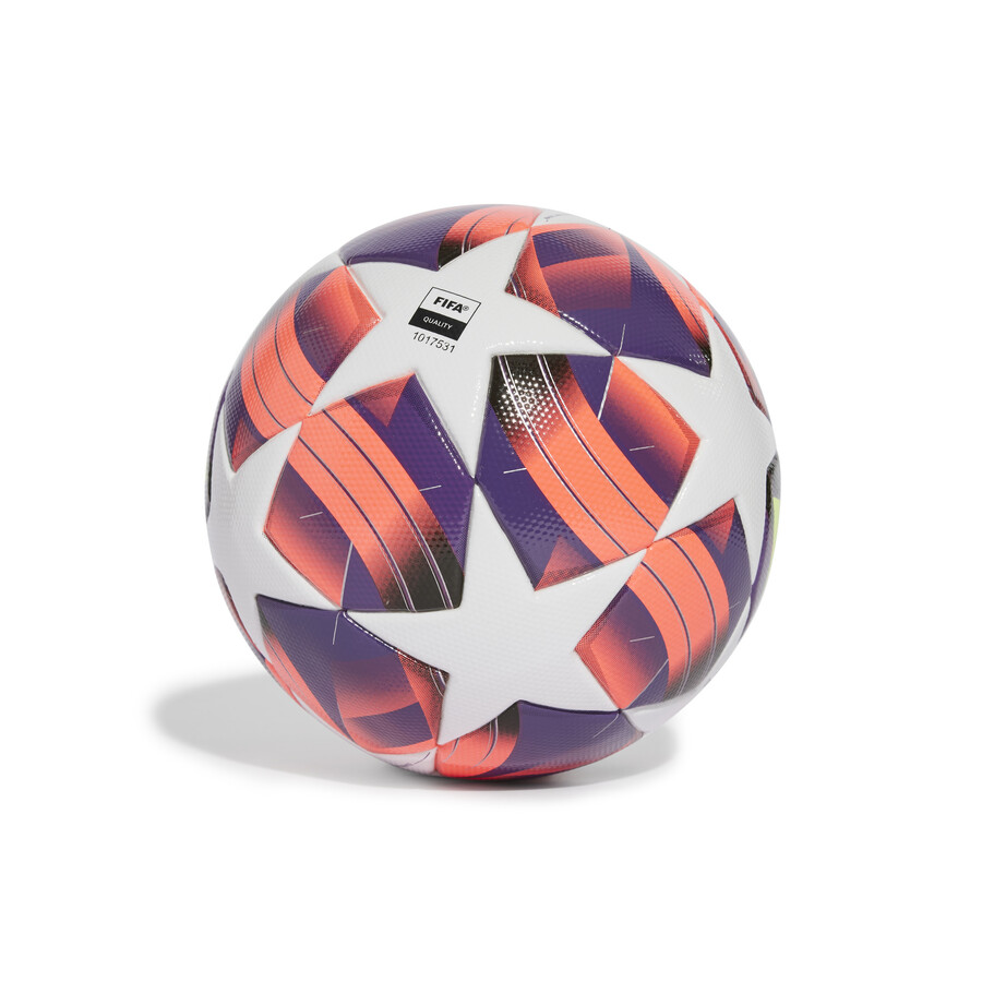 Ballon adidas Ligue des Champions Femme 2024/25