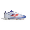 adidas F50 Elite FG bleu rouge