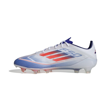 adidas F50 Elite FG bleu rouge