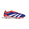 adidas Predator Elite FG bleu rouge