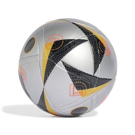 Ballon adidas Finale Euro 2024 gris