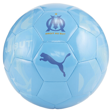 Ballon OM bleu 2023/24