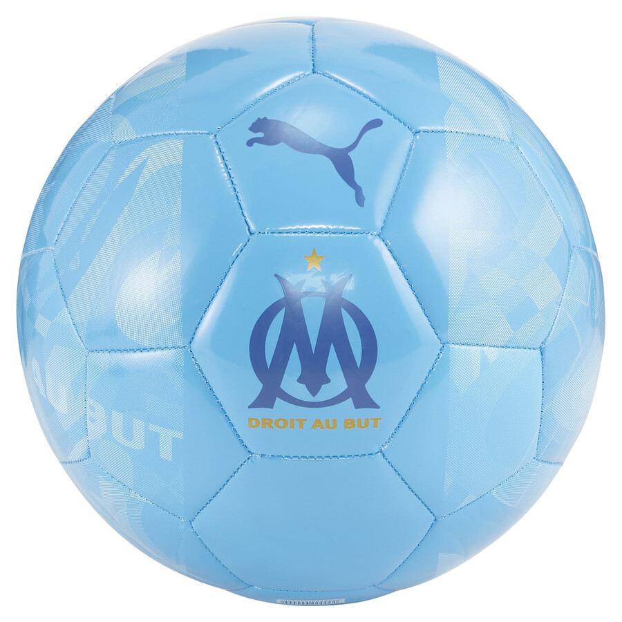 Ballon OM bleu 2023/24