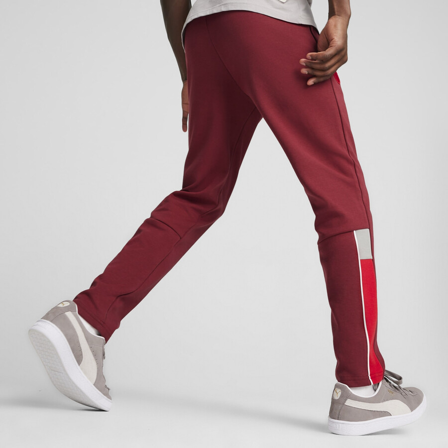 Pantalon survêtement Milan AC Archive rouge 2023/24