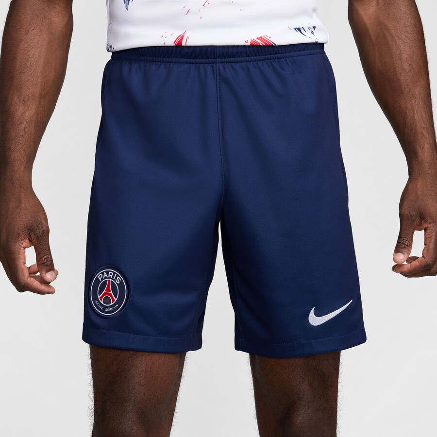 Short PSG domicile 2024/25