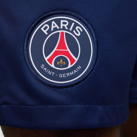 Short PSG domicile 2024/25