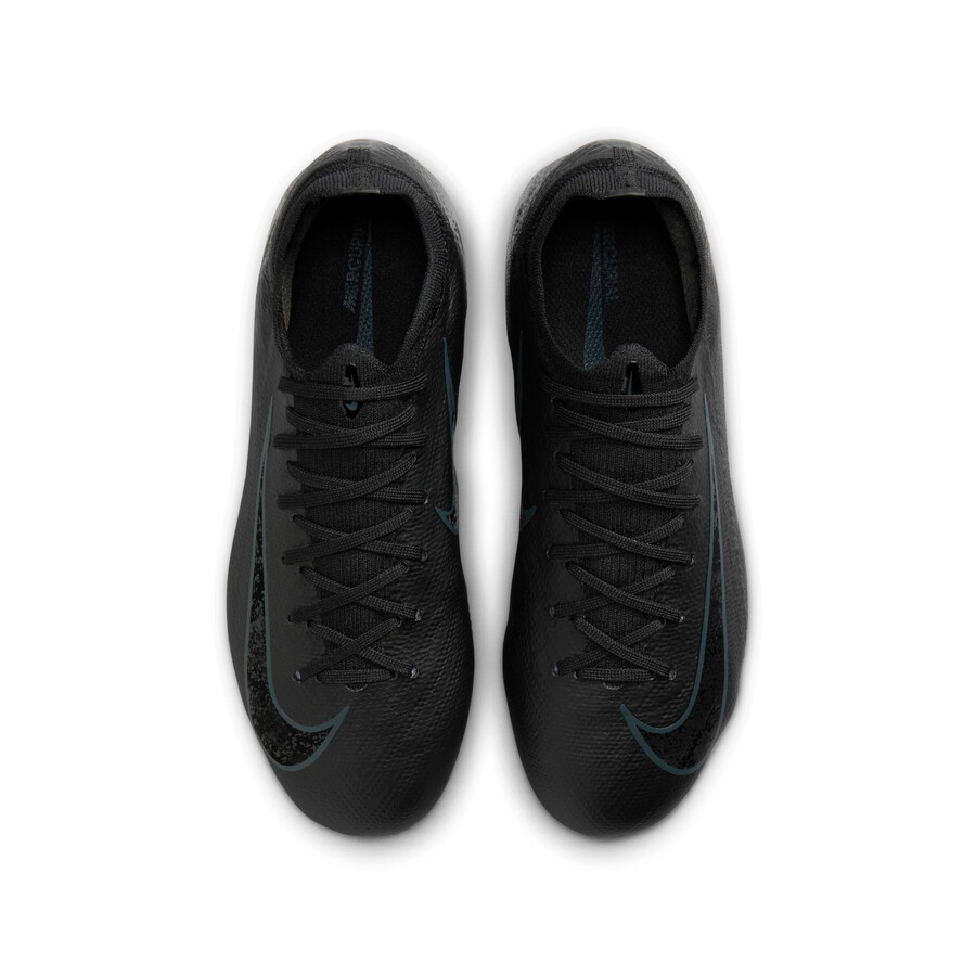 Nike Air Zoom Mercurial Vapor 16 junior Pro FG noir