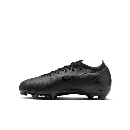 Nike Air Zoom Mercurial Vapor 16 junior Pro FG noir