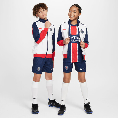 Short junior PSG domicile 2024/25