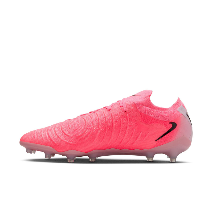 Nike Phantom GX II Elite AG-Pro rose noir