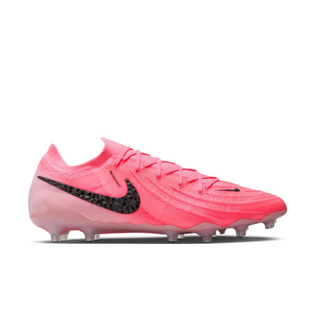 Nike Phantom GX II Elite AG-Pro rose noir