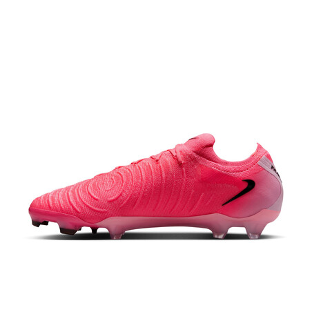 Nike Phantom GX II Elite FG rose noir