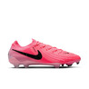 Nike Phantom GX II Elite FG rose noir