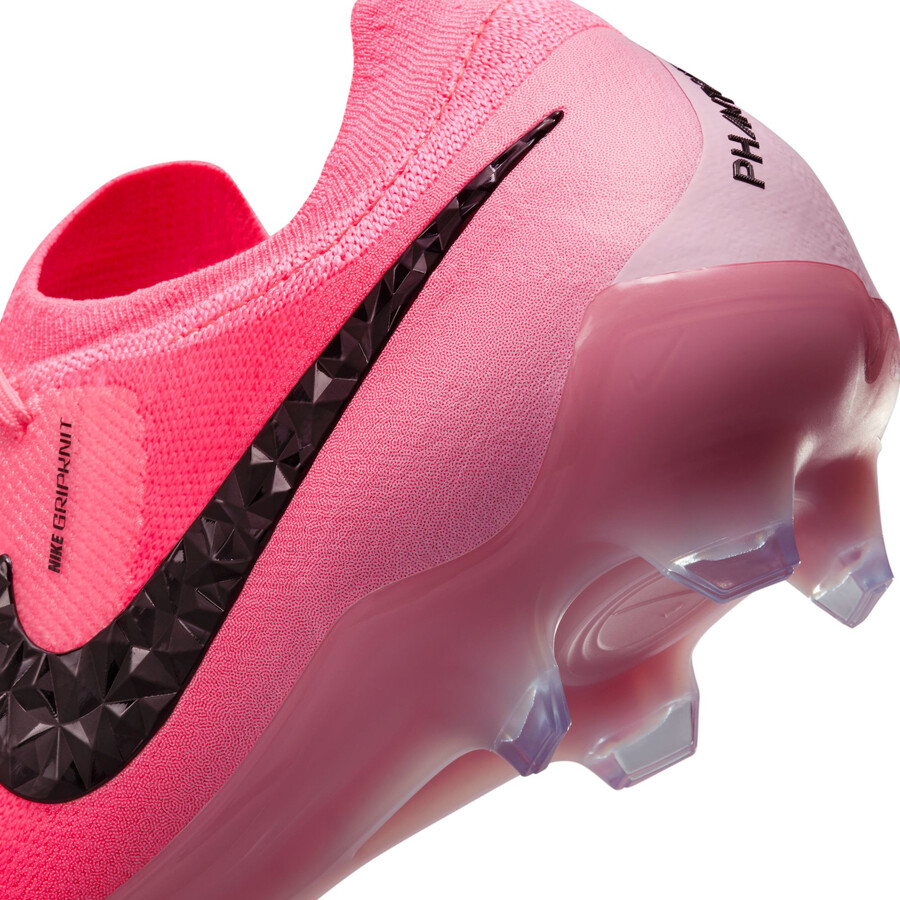 Nike Phantom GX II Elite FG rose noir