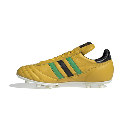 adidas Copa Mundial Jamaïque FG jaune