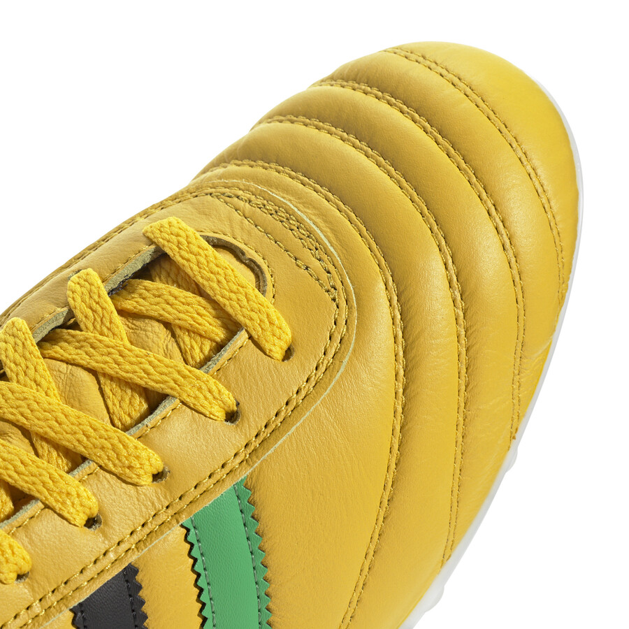 adidas Copa Mundial Jamaïque FG jaune