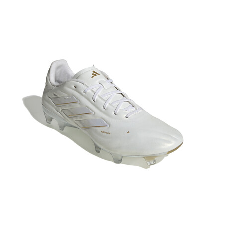 adidas Copa Pure 2 Elite blanc or