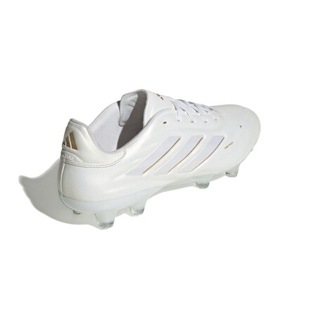 adidas Copa Pure 2 Elite blanc or