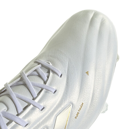 adidas Copa Pure 2 Elite blanc or