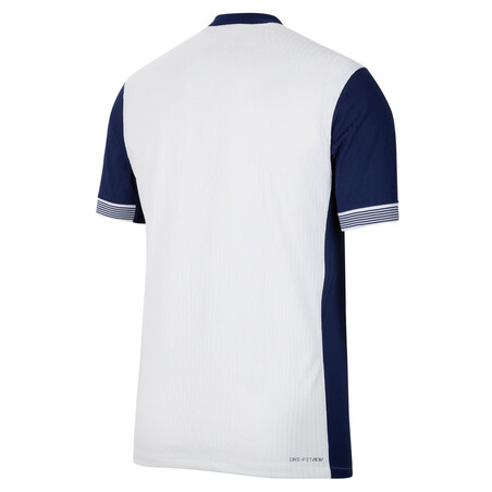 Maillot Tottenham domicile authentique 2024/25