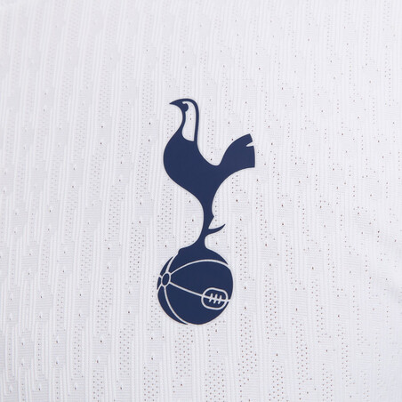 Maillot Tottenham domicile authentique 2024/25