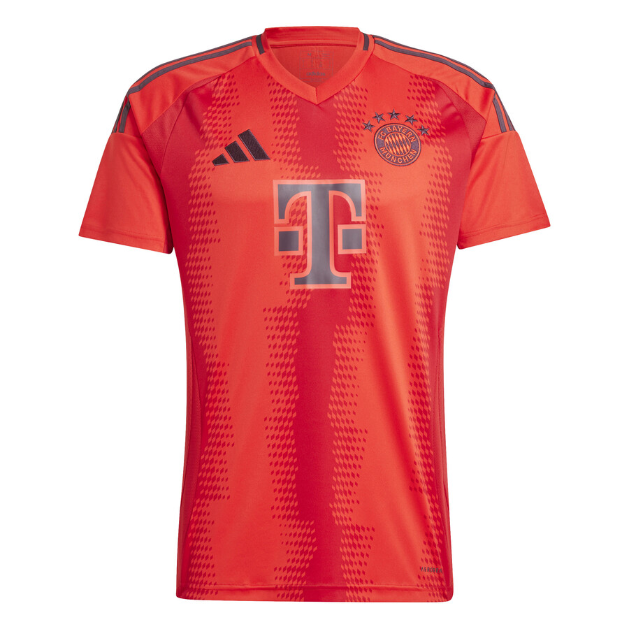 Maillot Bayern Munich domicile 2024/25