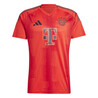 Maillot Bayern Munich domicile 2024/25