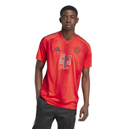 Maillot Bayern Munich domicile 2024/25