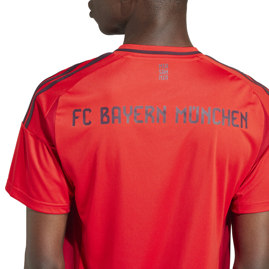 Maillot Bayern Munich domicile 2024/25