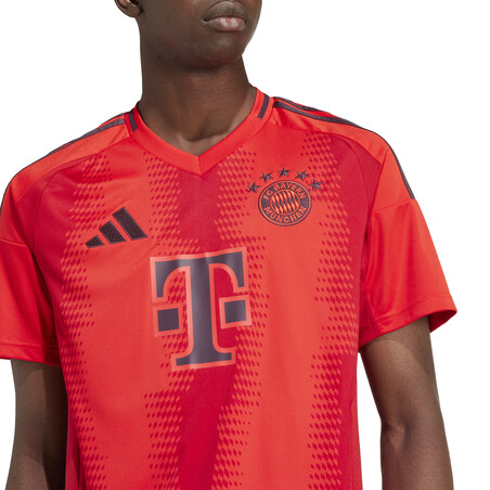 Maillot Bayern Munich domicile 2024/25