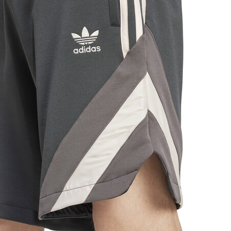 Short Real Madrid Lifestyle gris 2024/25