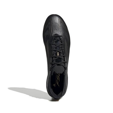 adidas F50 Elite FG noir