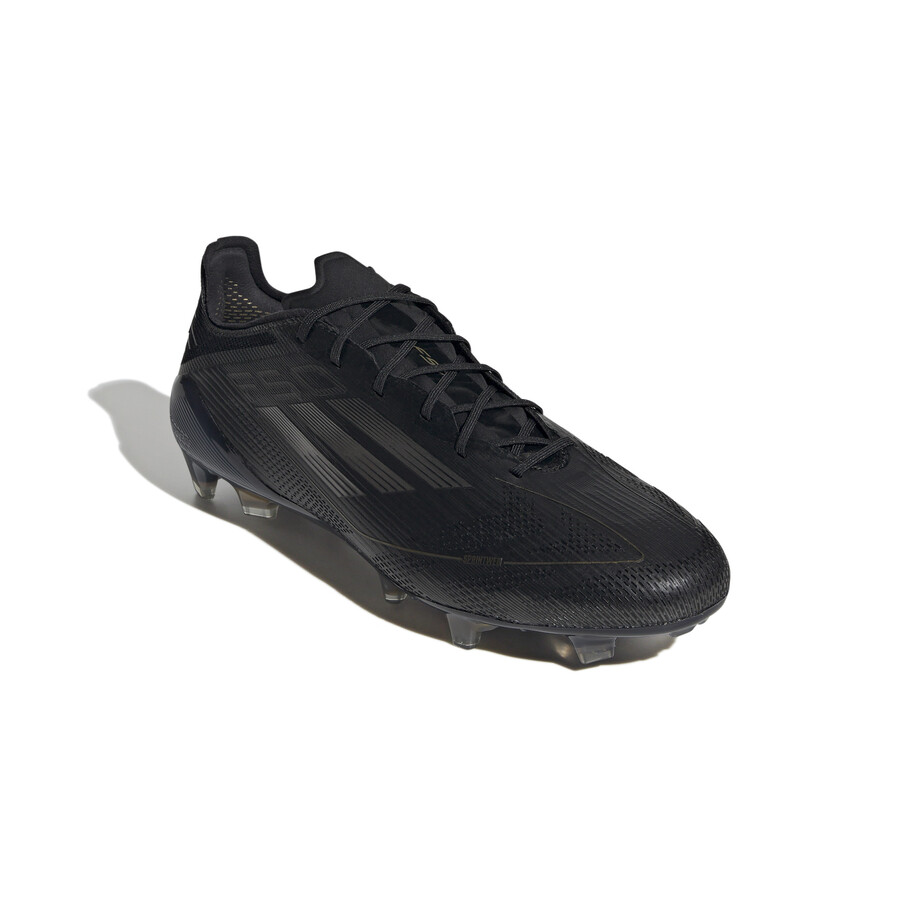 adidas F50 Elite FG noir