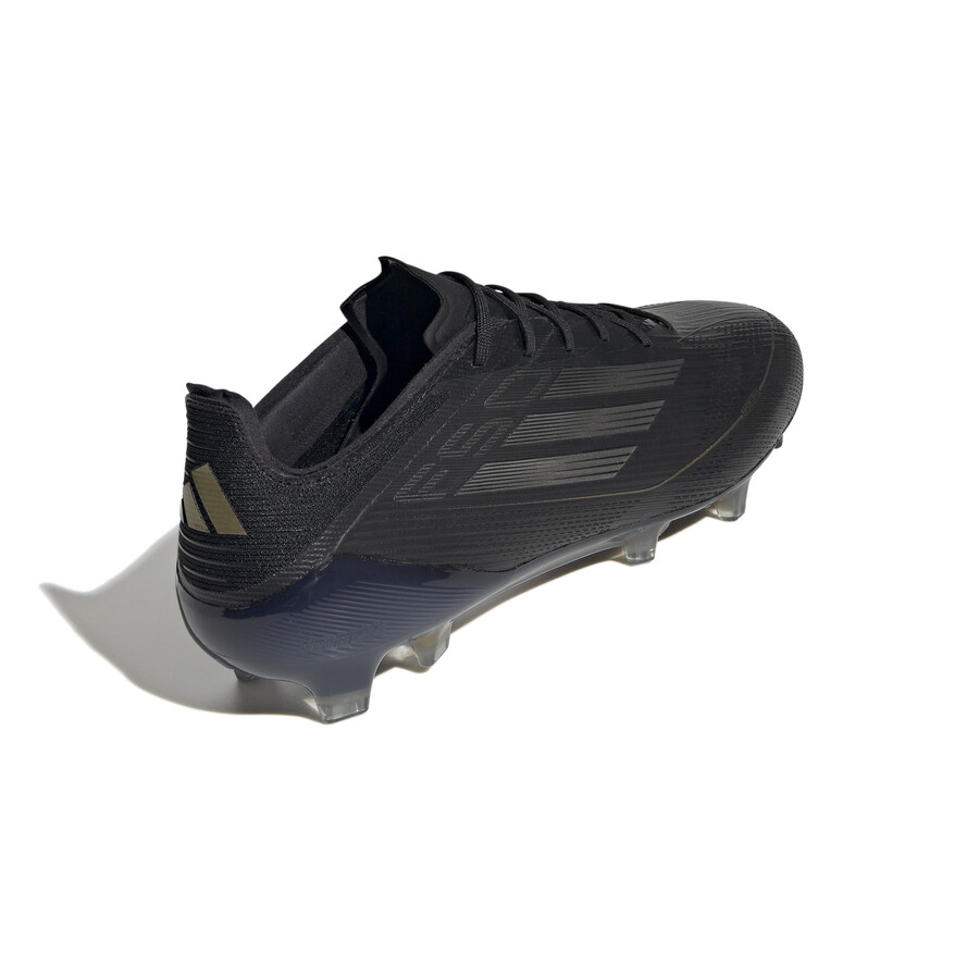 adidas F50 Elite FG noir