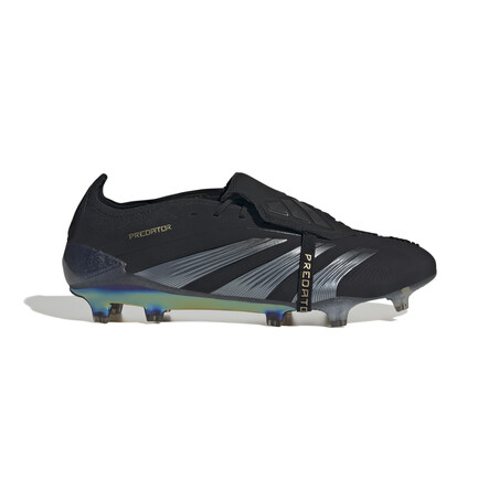 adidas Predator Elite FT FG noir