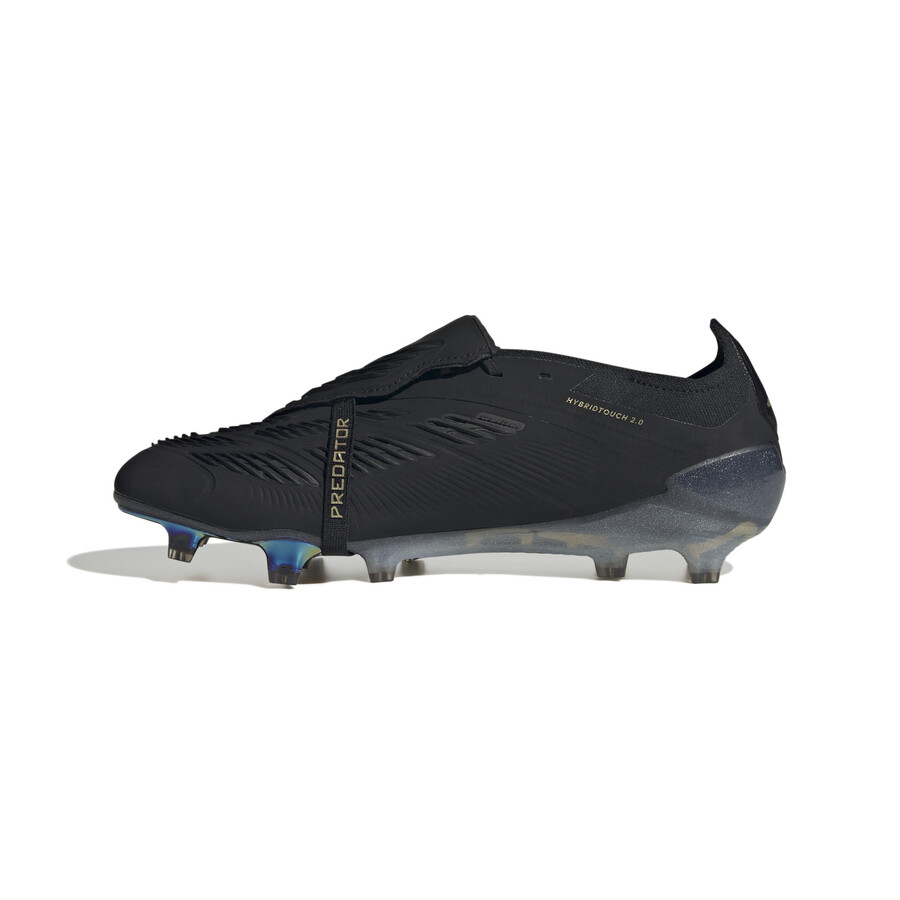 adidas Predator Elite FT FG noir