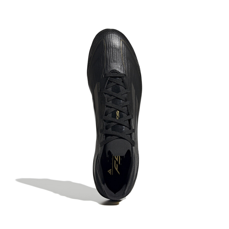 adidas F50 Pro FG noir